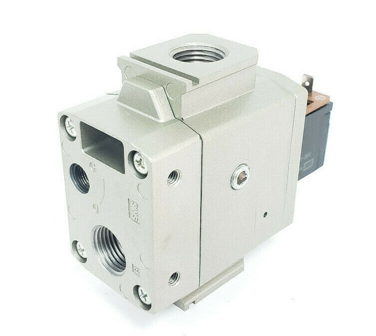 NEW SMC AV4000-04-5D-Q SOFT START-UP VALVE AV4000045DQ