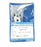 NEW VESSEL NY05RBJ AIR NIPPER EXTRA BLADE GT-NY05R, STRAIGHT, 1.6mm