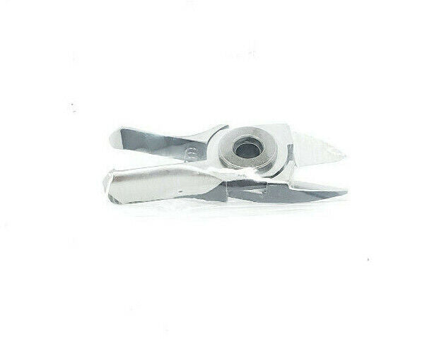 NEW VESSEL NY05RBJ AIR NIPPER EXTRA BLADE GT-NY05R, STRAIGHT, 1.6mm