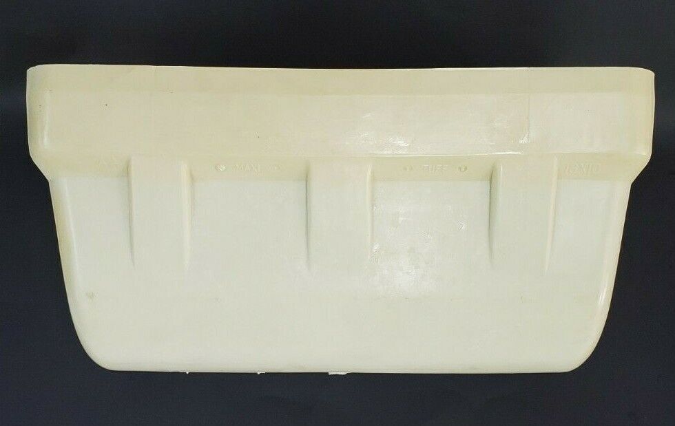 NEW MAXI-LIFT INC. 18x10 MAXI TUFF AA BUCKET