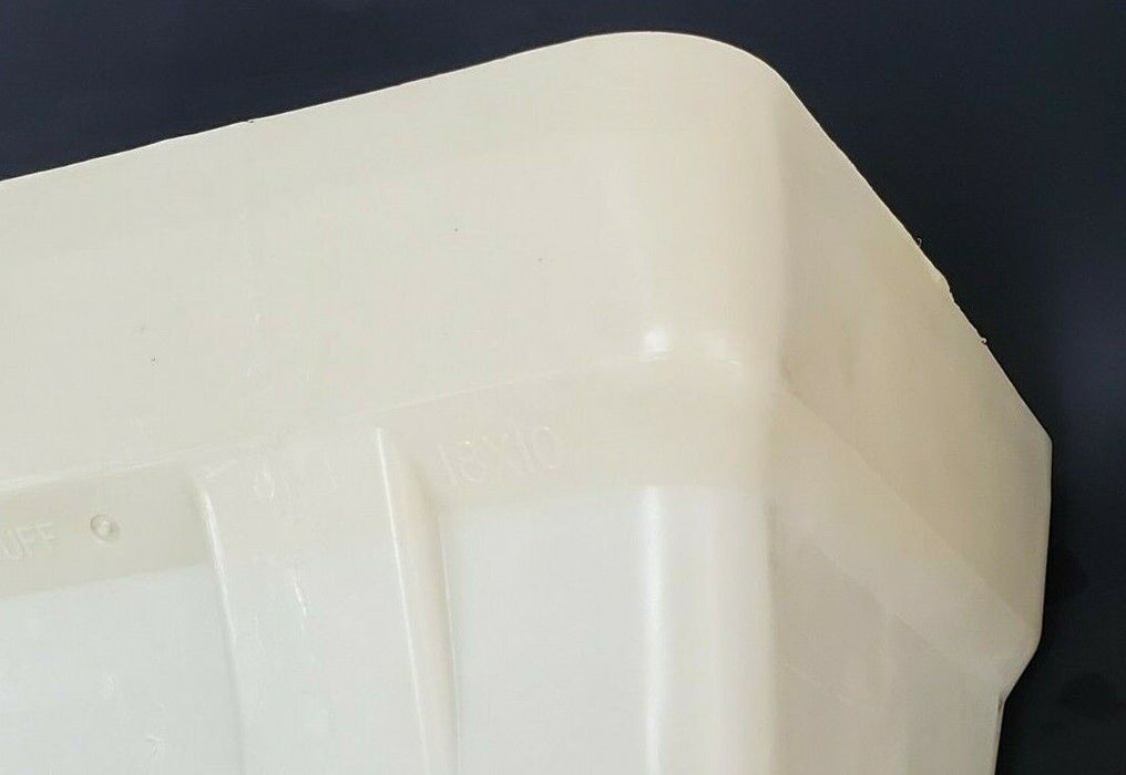 NEW MAXI-LIFT INC. 18x10 MAXI TUFF AA BUCKET