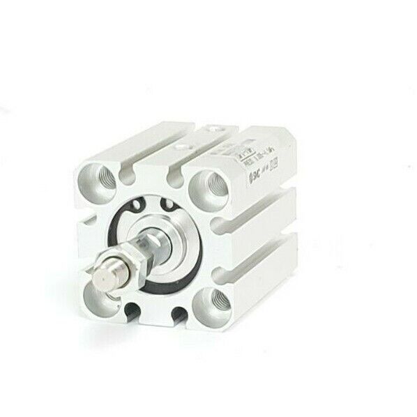 NEW SMC MQQTB16-10DM CYLINDER METAL SEAL LOW FRICTION MQQTB1610DM