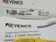 NIB KEYENCE BL-1300 BARCODE READER LASER SINGLE SCAN BL1300