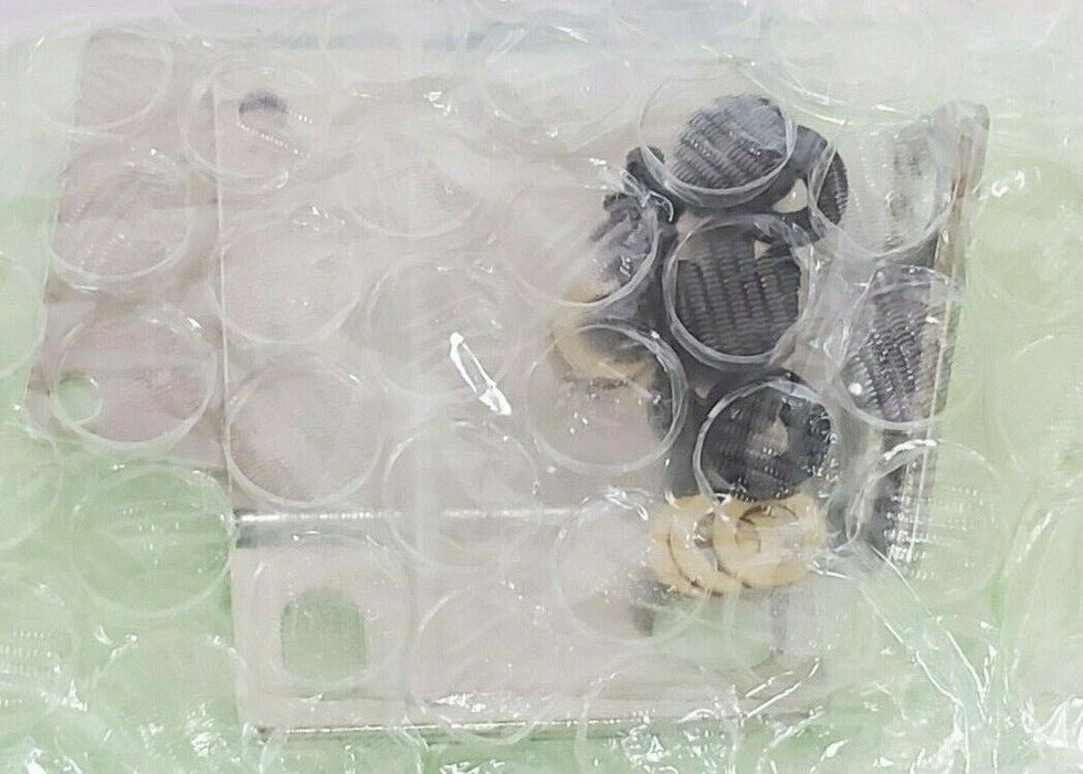 NIB KEYENCE BL-1300 BARCODE READER LASER SINGLE SCAN BL1300