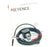 NIB KEYENCE AP-C31 PRESSURE SENSOR APC31, 12-24V DC