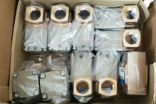 LOT OF 10 NIB SMC VNB301A-20A PNEUMATIC PROCESS VALVES 1N1-18 VNBD00 VNB301A20A