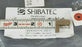 NEW SHIBAURA SHIBATECH 4E09206A0 CHUCK