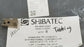 NEW SHIBAURA SHIBATECH 4E09206A0 CHUCK