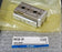 NEW SMC MXQ8-20 SERIES MXQ AIR SLIDE TABLE CYLINDER MXQB01 MXQ820