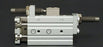 NEW SMC MXQ8L-20B SERIES MXQ AIR SLIDE TABLE CYLINDER MXQ8L20B