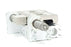 NEW SMC MXQ8L-20B SERIES MXQ AIR SLIDE TABLE CYLINDER MXQ8L20B