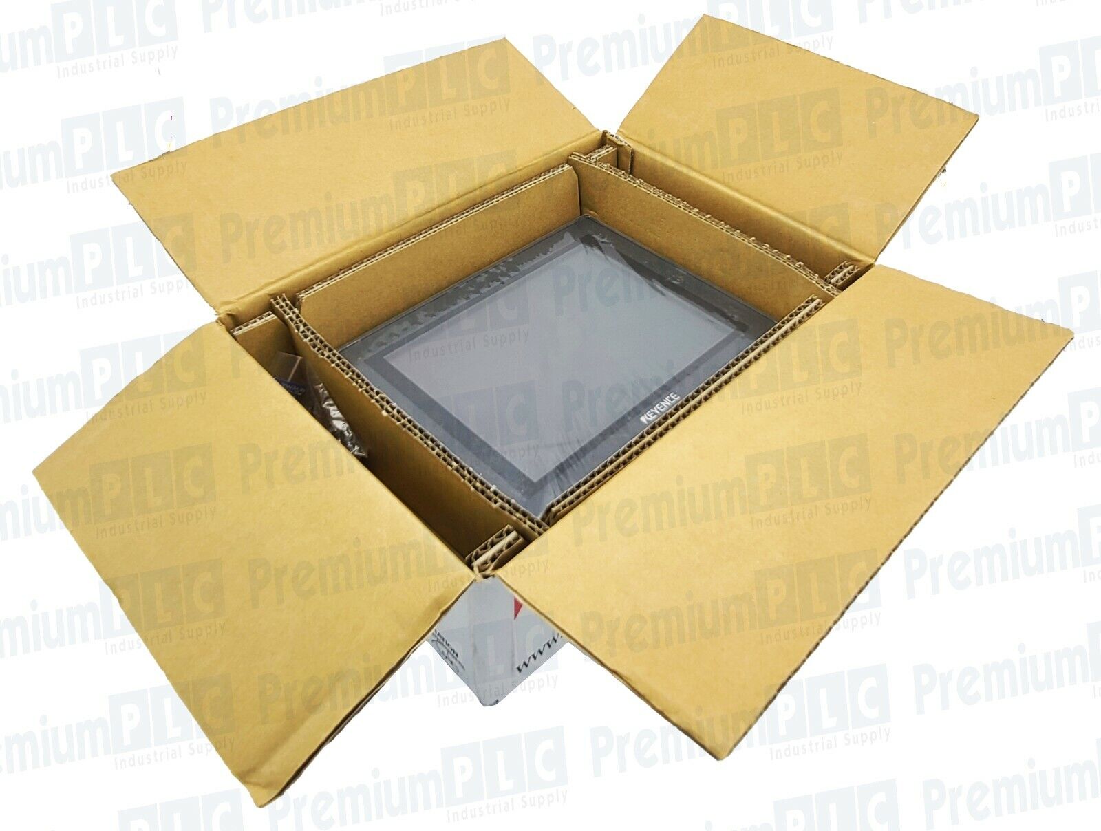 NEW KEYENCE CA-MP81 8.4" LCD COLOR MONITOR (ANALOG SVGA) CAMP81