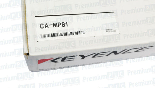 NEW KEYENCE CA-MP81 8.4" LCD COLOR MONITOR (ANALOG SVGA) CAMP81