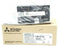NIB MITSUBISHI ELECTRIC AJ65VBTCE2-16T MELSEC CC-LINK AJ65VBTCE216T, 24VDC
