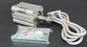 NEW CKD SSD2-L-25D-25-N-FA COMPACT CYLINDER W/ SSD2-FA-25 / T2YV SSD2L25D25NFA