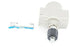 NEW SMC AS500-06 FLOW CONTROL VALVE 3/4" NPT ASC90 AS50006