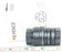 NIB KEYENCE CA-LH8 HIGH-RESOLUTION LOW-DISTORTION LENS163LH8 CALH8