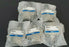 LOT OF 5 NEW SMC AS500-06 FLOW CONTROL VALVES 3/4" NPT ASC90 AS50006
