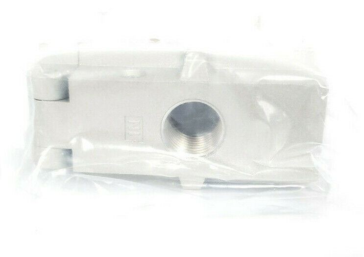 NEW SMC ZFA200-02 ZFA VACUUM SUCTION FILTER -100~0kPa ZFA20 ZFA20002