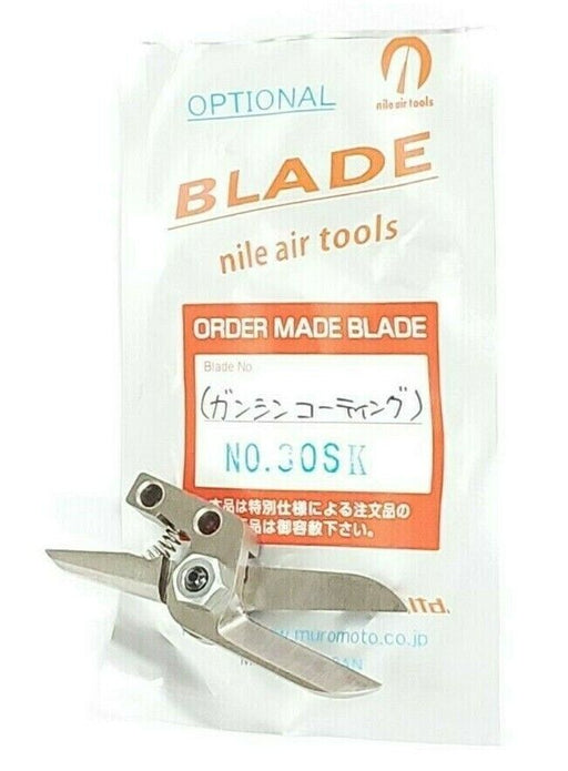 NEW NILE AIR TOOLS NO. 30SK BLADE