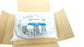 NIB SMC ZQ1101U-K1Y5L-EAG-33-Q VACUUM EJECTOR ZQ1101UK1Y5LEAG33Q