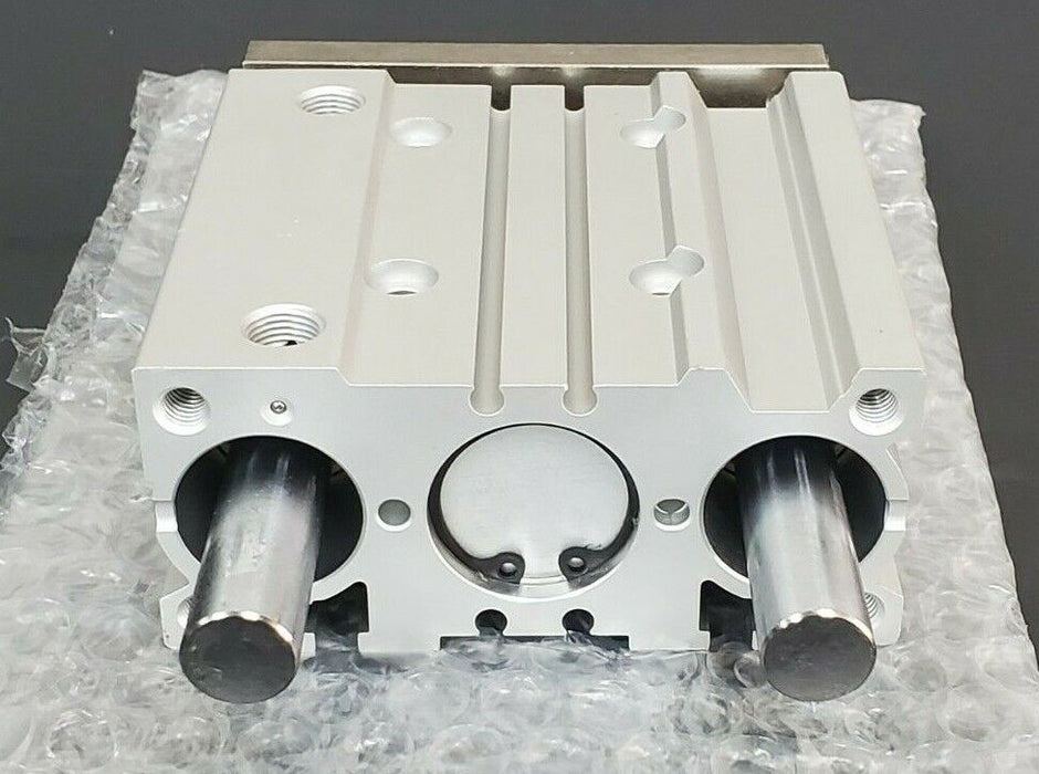 NEW SMC MGPL25-50Z COMPACT GUIDE CYLINDER MGPL2550Z