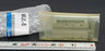 NEW SMC MXJ8L-15 PRECISION AIR SLIDE TABLE CYLINDER MXJ8L15