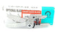 LOT OF 2 NIB NILE AIR TOOLS NO. 100R OPTIONAL BLADES M6996