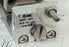 NEW SMC MXP8-10CN SLIDE TABLE CYLINDER MXP810CN
