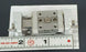 NEW SMC MXP8-10CN SLIDE TABLE CYLINDER MXP810CN