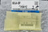 NEW SMC MXJ4-10P PRECISION AIR SLIDE TABLE CYLINDER MXJ410P