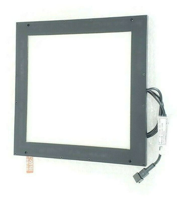 NEW CORRECT / SHIBATEC 3F10398J0 FLAT LIGHT LEDM-150/150R4