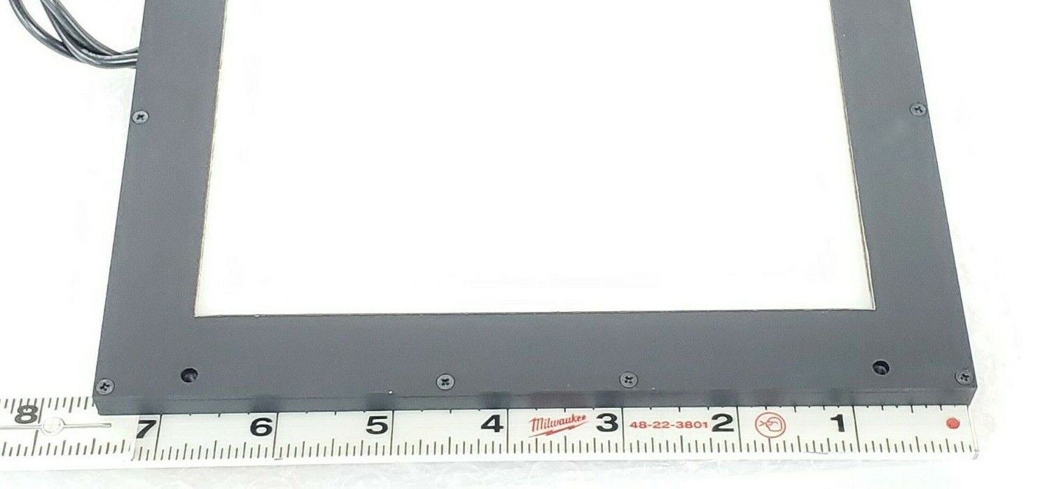 NEW CORRECT / SHIBATEC 3F10398J0 FLAT LIGHT LEDM-150/150R4