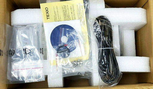 NEW TEXIO PSF-800L PSF-L SERIES REGULATED DC POWER SUPPLY 80V 80A 800W PSF800L