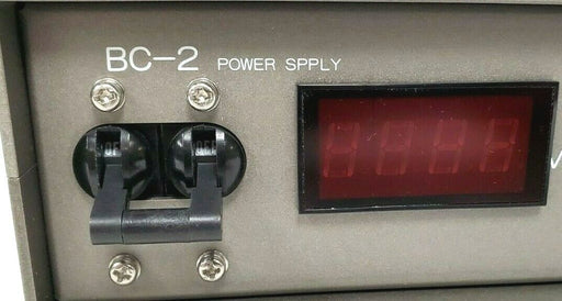 NEW INFLIDGE BC-2 HALOGEN HEATER POWER PACK 85-245V 100V/3KW 200V/6KW BC2