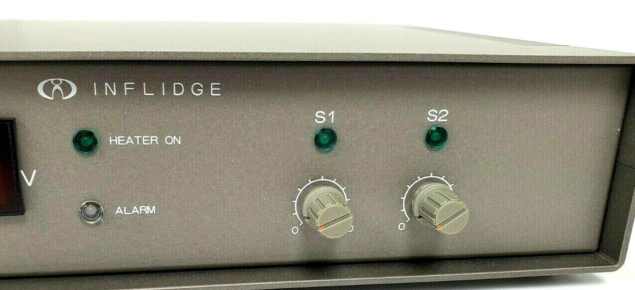 NEW INFLIDGE BC-2 HALOGEN HEATER POWER PACK 85-245V 100V/3KW 200V/6KW BC2