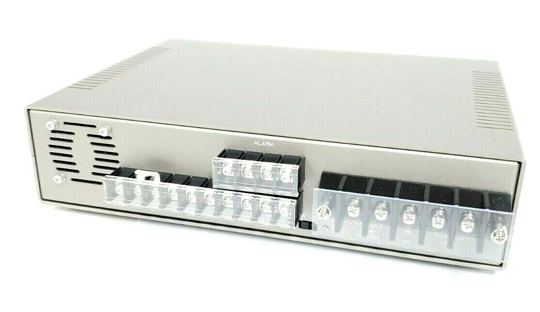 NEW INFLIDGE BC-2 HALOGEN HEATER POWER PACK 85-245V 100V/3KW 200V/6KW BC2