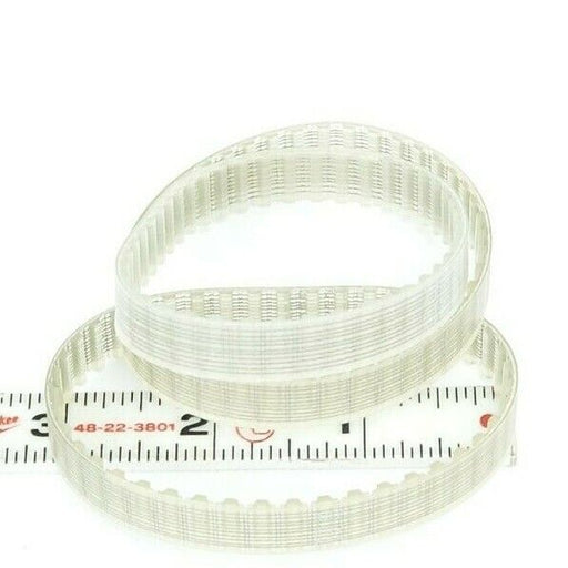 LOT OF 3 NEW MISUMI T5-10-43U TIMING BELTS T51043U