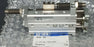NEW SMC MXQ8-30B CYLINDER TABLE SLIDE SHOCK ABSORB MXQ830B