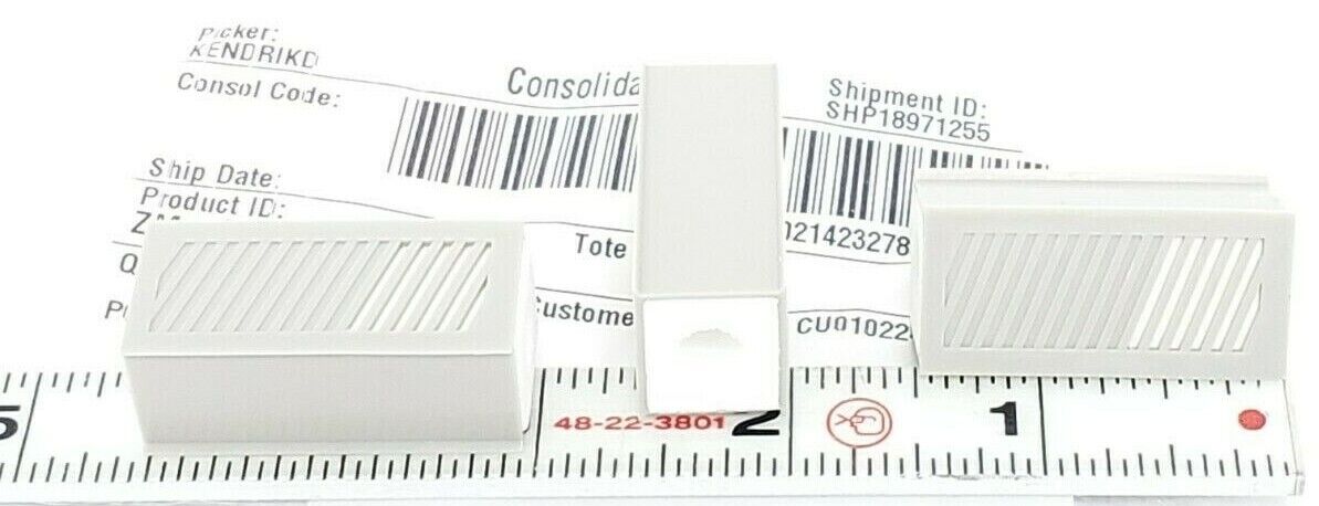 LOT OF 3 NEW SMC ZM-SA FILTER ELEMENTS ZM SERIES ZMSA