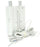 NEW SMC MGPM25-100Z-M9BWVZ COMPACT GUIDE CYLINDER MAX. 1.0MPa