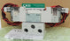 NIB CKD 4GB130R-06-E21K-3 SOLENOID VALVE DC24V, 4GB130R06E21K3