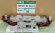 NIB CKD 4GB130R-06-E21K-3 SOLENOID VALVE DC24V, 4GB130R06E21K3