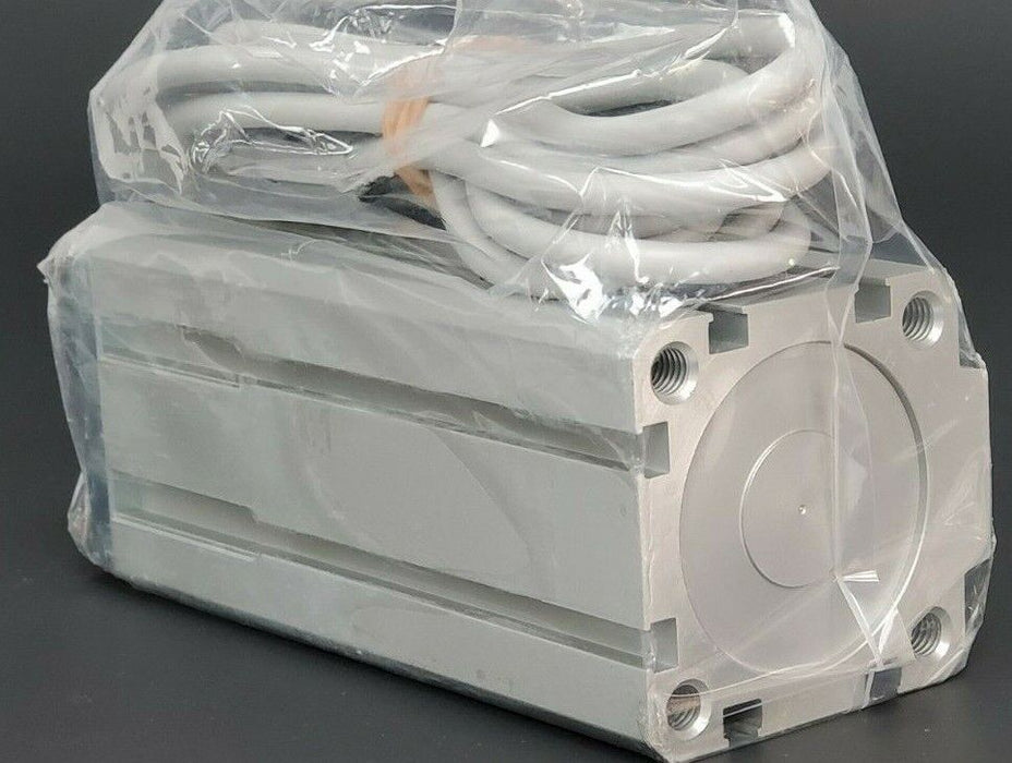 NEW CKD RCC2-00-40-35-L-T2YH-D CYLINDER 0.2-1.0MPa, RCC2004035LT2YHD