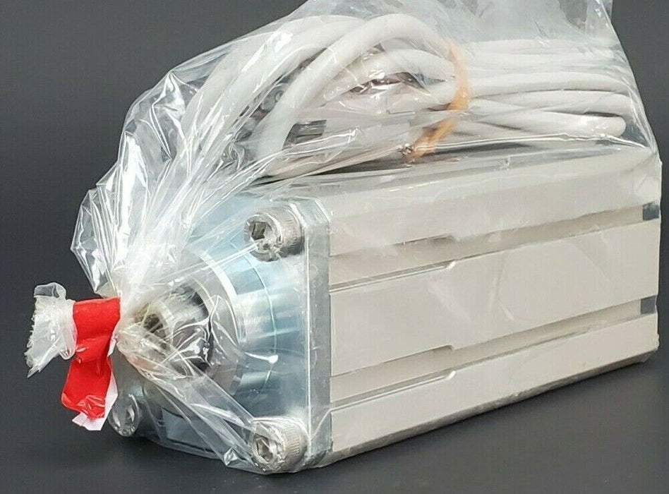 NEW CKD RCC2-00-40-35-L-T2YH-D CYLINDER 0.2-1.0MPa, RCC2004035LT2YHD