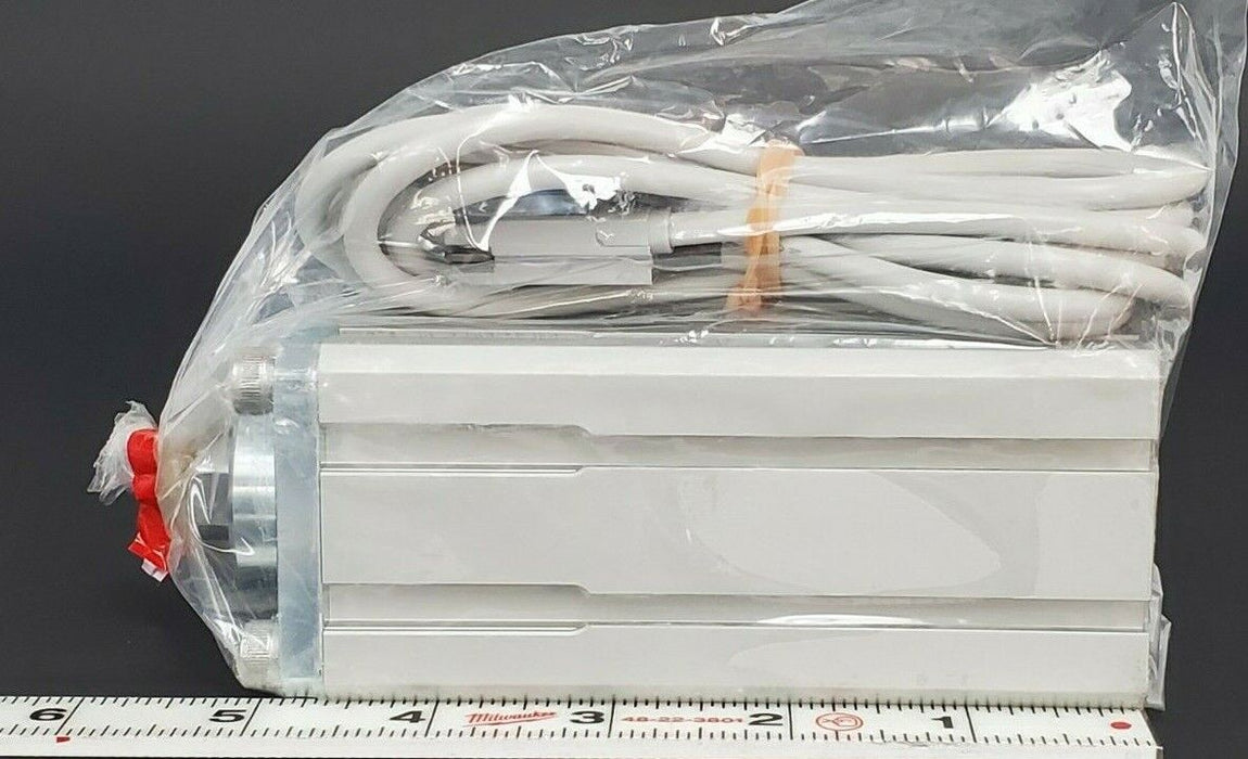 NEW CKD RCC2-00-40-35-L-T2YH-D CYLINDER 0.2-1.0MPa, RCC2004035LT2YHD