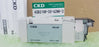 NIB CKD 4GB219R-00-A2NH-3 VALVE MANIFOLD 4GB219R00A2NH3, DC24V
