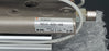 NEW SMC MXQ16A-50ZH3-M9B CYLINDER, SLIDE TABLE W/ AUTO SWITCH MXQ16A50ZH3M9B