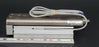 NEW SMC MXQ16A-50ZH3-M9B CYLINDER, SLIDE TABLE W/ AUTO SWITCH MXQ16A50ZH3M9B