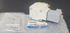 NEW SMC VX232AGXB DIRECT OPERATED 2 PORT VALVE (N.C.) DC24V 10.5W, 1MPa, 5mm
